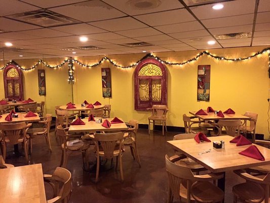 La Bodega Mexican Restaurant & Bar by null