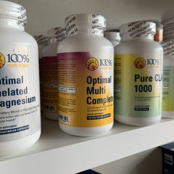 100% Chiropractic - Encinitas