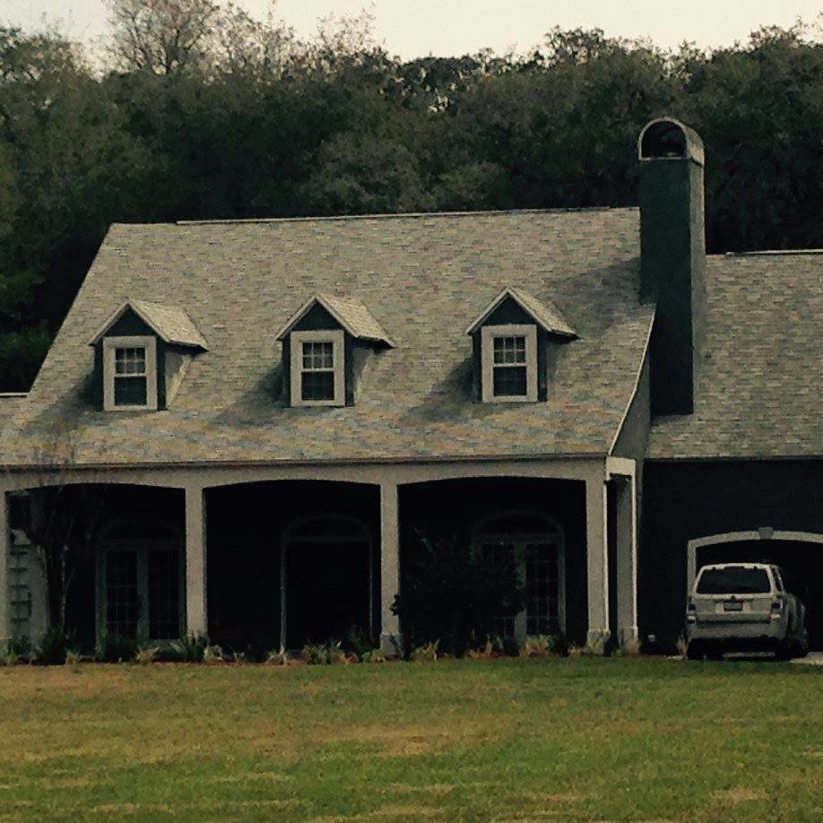 Slide of Reeds Roofing