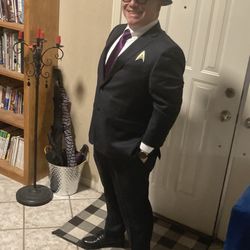 Milano's Fashion - The fine Italian tailored suit by Joe Milano