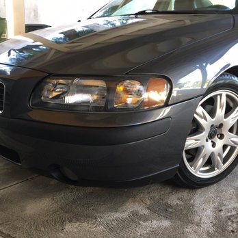 Fix Auto Chatsworth - Repaired  damage from FixAuto - Body Shops Near Me - Chatsworth, California
