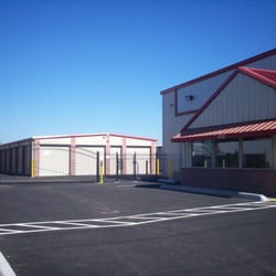 Stor Rite Self Storage