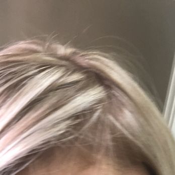 Eclipse Salon - Red tone which I specifically stated I did not want - Hair Salons Near Me - San Francisco, California Eclipse Salon - Red tone which I specifically stated I did not want - Hair Salons Near Me - San Francisco, California