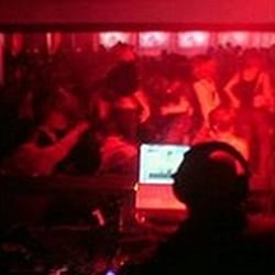 Compound - View from the booth