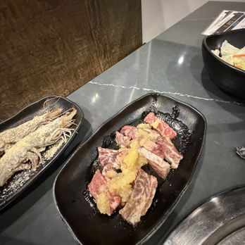 Jang Gogi - Korean Near Me - Bellevue, Washington