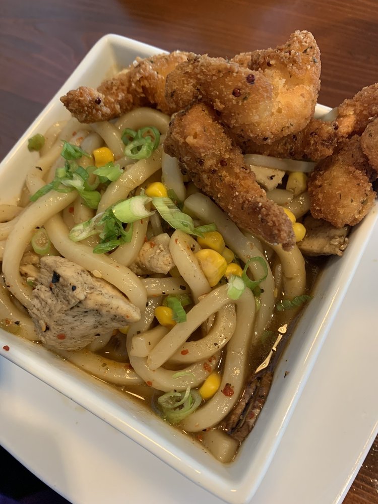Social spots from JP's Sports Grill