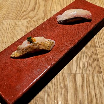 Sushi Jin - Sushi Bars Near Me - Mountain View, California