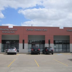 Cy-Fair Dental Care
