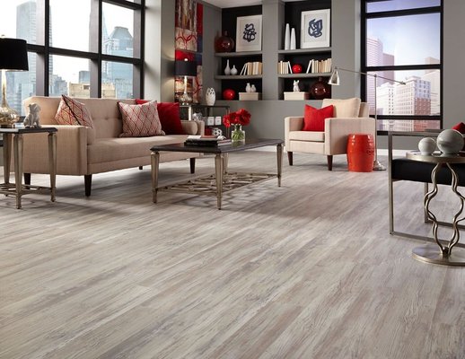 Lumber Liquidators by null