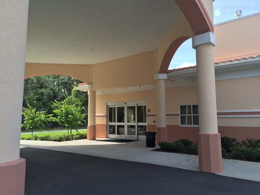 HALIFAX HOSPICE CARE CENTER Updated August 2024 12 Photos 235