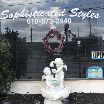 Sophisticated Styles - Hair Salons Near Me - Downingtown, Pennsylvania Sophisticated Styles - Hair Salons Near Me - Downingtown, Pennsylvania