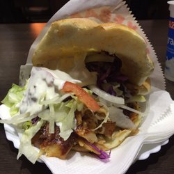 Ugur Grillhütte
