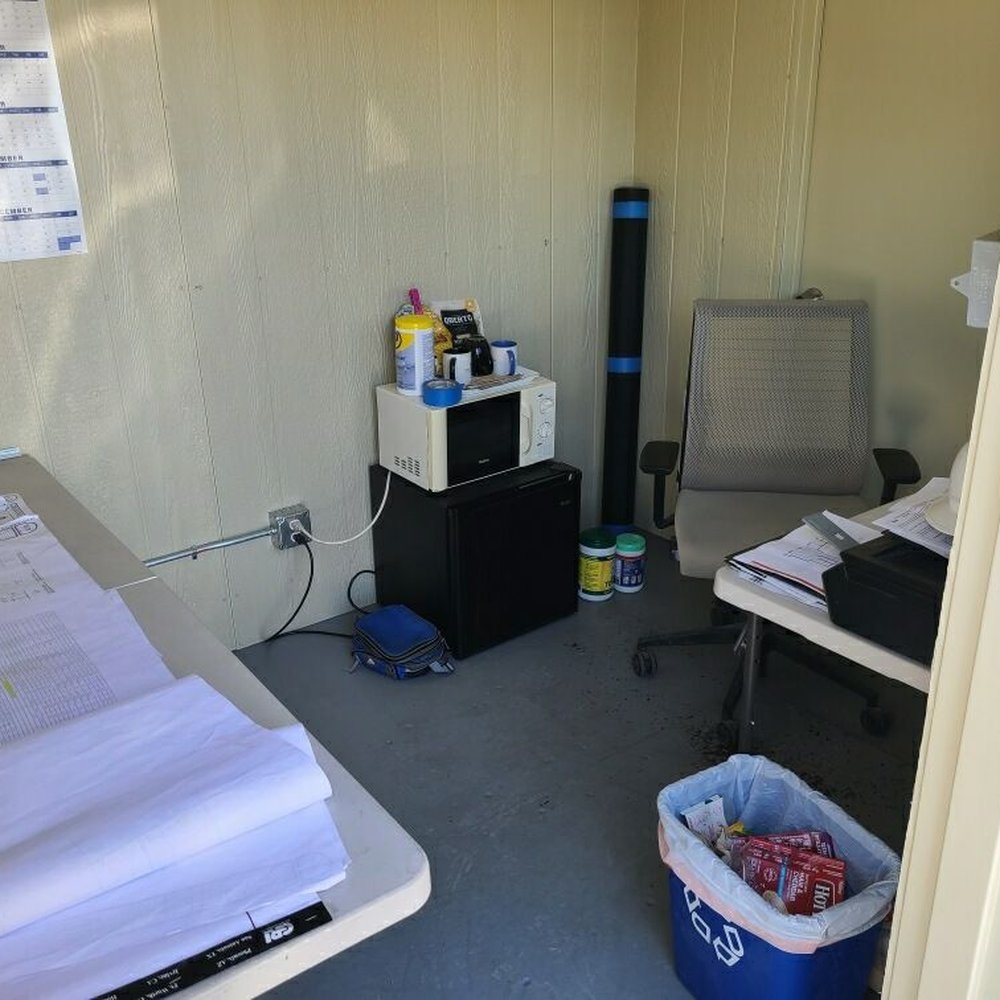 Southwest Mobile Storage - Interior. - Self Storage Near Me - Phoenix, Arizona Southwest Mobile Storage - Interior. - Self Storage Near Me - Phoenix, Arizona