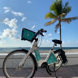 Broward BCycle