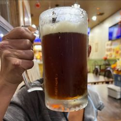 Baja Cali Taqueria & Grill - Beer
