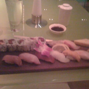 Morimoto - $30 sushi sampler! - Japanese Near Me - Philadelphia, Pennsylvania