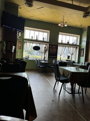 Demera | Ethiopian Restaurant by null