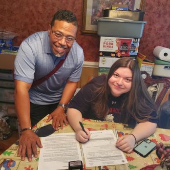 Premier Mobile Notary - I was able to assist a professional gamer with her documents. She is a Motivational success story on the rise. All the Best Ms. Dasta!! - Notaries Near Me Premier Mobile Notary - I was able to assist a professional gamer with her documents. She is a Motivational success story on the rise. All the Best Ms. Dasta!! - Notaries Near Me