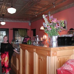 Fire & Ice - Part of the country french interior