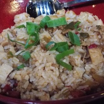 Maui Brewing - Jambalaya -- was ok. - Brewpubs Near Me - Lahaina, Hawaii