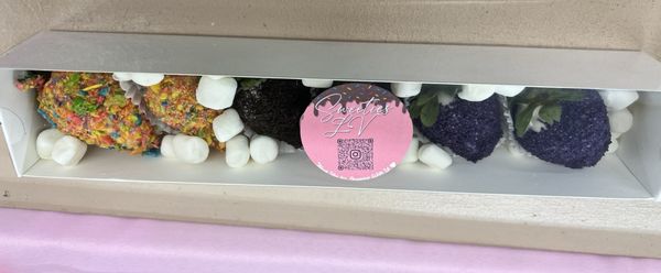 Sweeties LV by null