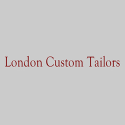 London Custom Tailors