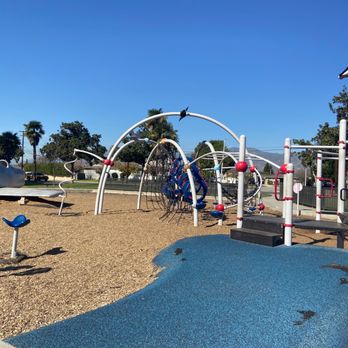Palm View Park - Playground - Parks Near Me - West Covina, California Palm View Park - Playground - Parks Near Me - West Covina, California