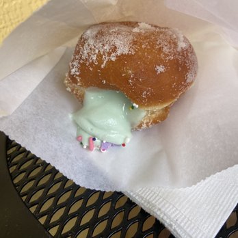 Passion Bakery Cafe - Birthday cake - Bakeries Near Me - Kapaa, Hawaii