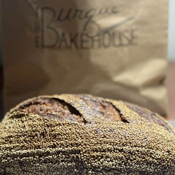 The Burque Bakehouse - Bakeries Near Me - Albuquerque, New Mexico The Burque Bakehouse - Bakeries Near Me - Albuquerque, New Mexico