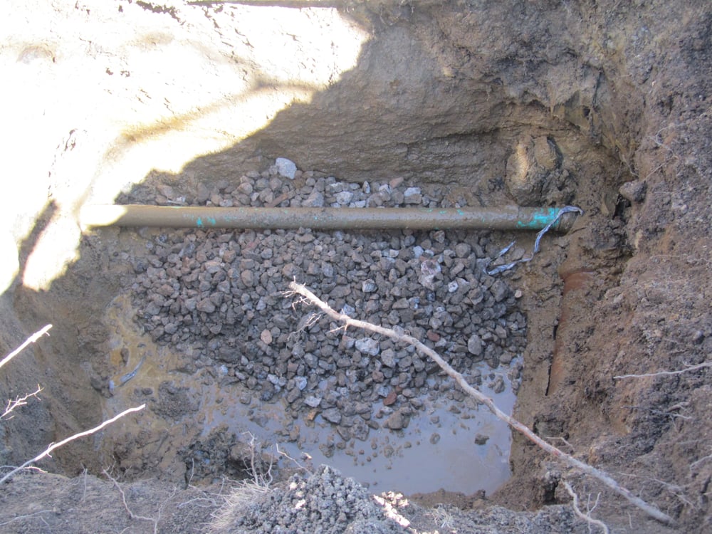 Slide of Ramon and Sons Sewer and Water Inc