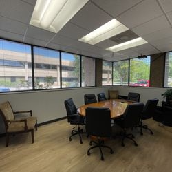 Colorado Dream Properties - Conference Room