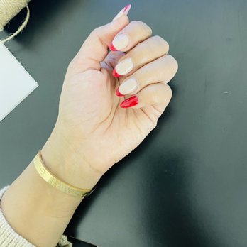 Naillywood - Nail Salons Near Me - Porter Ranch, California Naillywood - Nail Salons Near Me - Porter Ranch, California