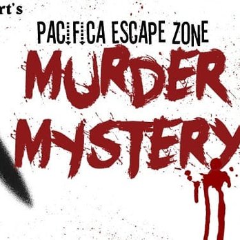 Pacifica Escape Zone - Escape Games Near Me - Pacifica, California