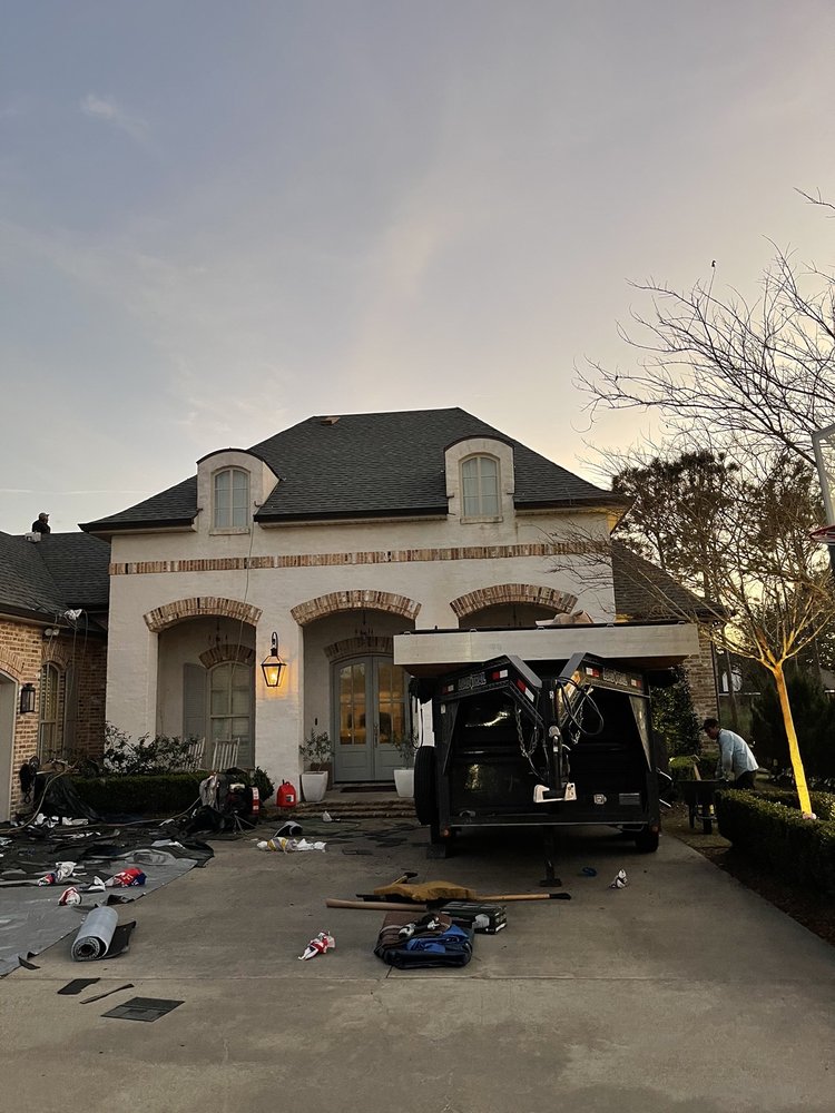 Slide of Ken Wyse General Contracting