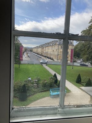 The Holburne Museum by null