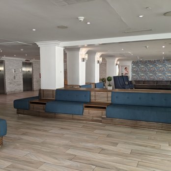 Allegria Hotel - Lobby - Hotels Near Me - Long Beach, New York Allegria Hotel - Lobby - Hotels Near Me - Long Beach, New York