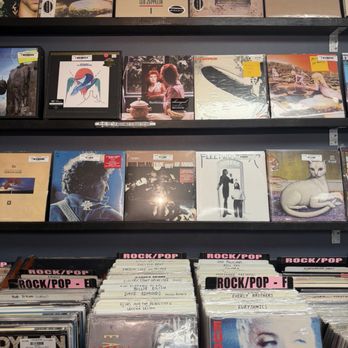 Hi-Voltage Records - Music & DVDs Near Me - Tacoma, Washington Hi-Voltage Records - Music & DVDs Near Me - Tacoma, Washington