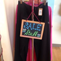 Title Nine - Sale rack