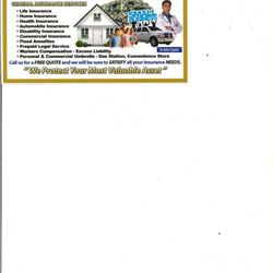 Lotus Insurance Agency - Lotus Insurance Group
Commercial Insurance . 529 Versailles Dr.#101. Maitland.Florida 32751
Ph 407-889-8872