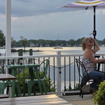 Sam & Maggie's Dockside Grill - Caribbean Near Me - Pasadena, Maryland Sam & Maggie's Dockside Grill - Caribbean Near Me - Pasadena, Maryland