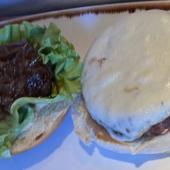 Steak Burger - Burgers Near Me - Madrid, M