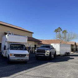 McCoy Moving Service