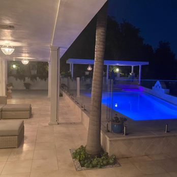 SoCal Energy - New pool lights - Solar Installation Near Me - Los Angeles, California SoCal Energy - New pool lights - Solar Installation Near Me - Los Angeles, California