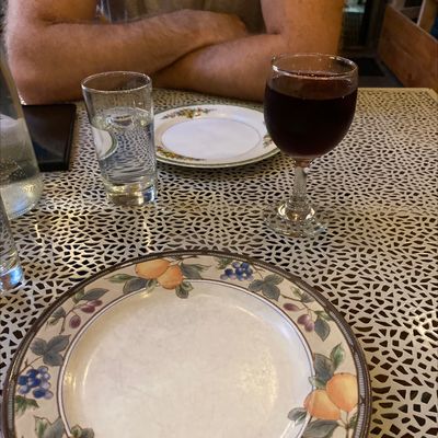 Macosa Trattoria by null