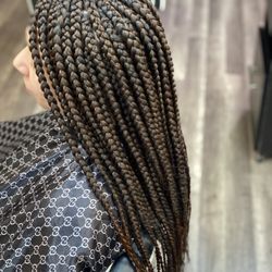 Truss Beauty Salon