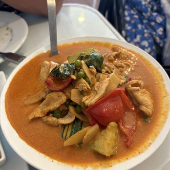 Thai Country Restaurant - Red Thai Curry - Thai Near Me - Clovis, California Thai Country Restaurant - Red Thai Curry - Thai Near Me - Clovis, California
