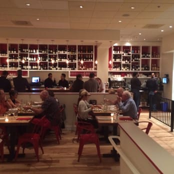 Le Comptoir - French Near Me - San Rafael, California