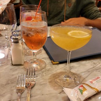 Il Figlio Enoteca - Italian Near Me - Fishkill, New York