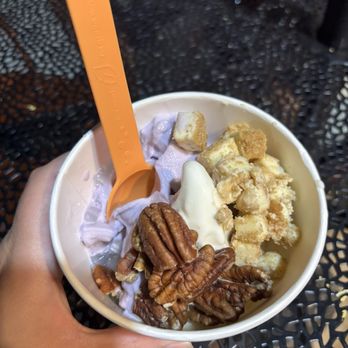 Choco dose - Creperies Near Me - Plano, Texas Choco dose - Creperies Near Me - Plano, Texas
