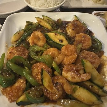 Kyoto - Jalapeno Shrimp - Japanese Near Me - Greenfield, Wisconsin